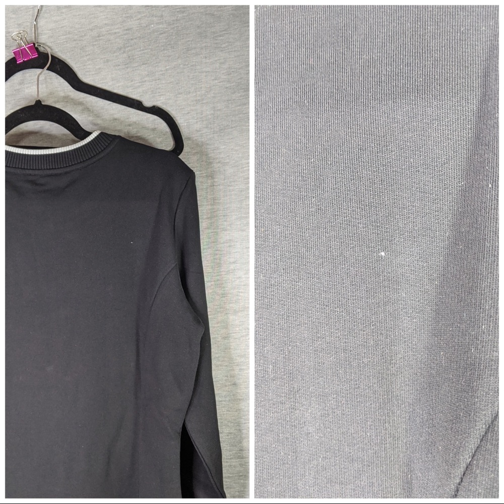 👯‍♀️Host Pick⚡️Kenzo Tiger Crest Fit & FlareDress - Picture 6 of 8